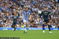 马竞5-2逆转皇马创75年最大比分，西蒙尼战术获胜利