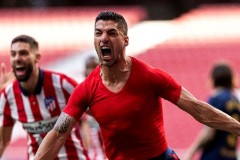 皇马18岁新星马斯坦托诺惊艳西甲赛场，一击制胜助皇马2-0莱万特