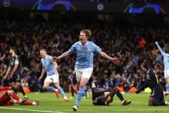 巴塞罗那VS巴黎圣日耳曼：梅西对姆巴佩，巅峰足球盛宴